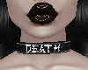 spicy chick chokers ♥