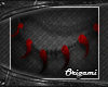 [Origami] Red Magatama
