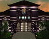 Purple Mansion