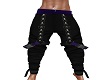 Not the  of me pants