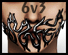 6v3| Female Mask