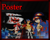 GurrenLagann Poster