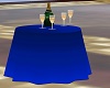 Champagne table