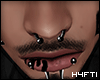 H4 | Ben Black Septum