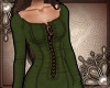 +Myril Dress V2-green+