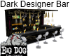 [BD] Dark Designer Bar