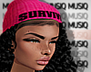 M| ❤ Stem Survivor Hat