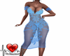 Just Lace Blue