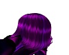 purpleblue hair