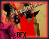 BFX Crimson Splat