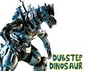 Dinos with Guns dub pt1