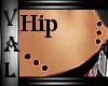 (Val) Hip Piercings