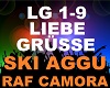 Ski Aggu - Liebe Grüsse