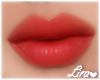Yesenia 💗 Red Lips