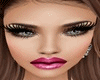 Fuscia Pink Lip Style ML