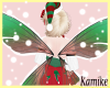 [K] Christmas Wings