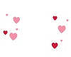 Valentine Floating Heart