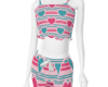 Valentine Kids PJs V3