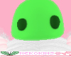 Slime Pet Green