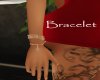 AV Diamond Bracelet