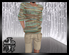 :XB: Sweater & Shorts