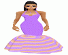 ~MP~ P&P Swirl Girl Gown