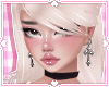 ❀. amani | blonde