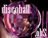 .obS Discoball-DMIX