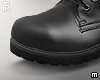 Σ. Leather Boots .1
