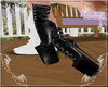 Gothic Ssparkle Boots