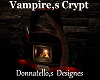 vampire,s fire place