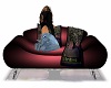 KCL TOL Rose Cuddle Sofa