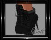 {UD} Dayna Boots Black