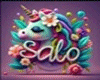 falda lace