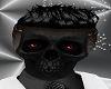 FG~ Skull Head Male