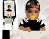 ayaana baby stroller