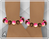 A| Lani Bead Bracelets 2