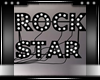 Rock Star Marquee