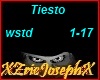 Tiesto Wasted