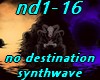 nd1-16 no destination