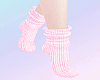 ~Pink Socks~