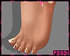 ** Barefoot Bling