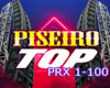 Piseiro Top Mix