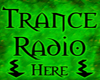 Trance radio streamer