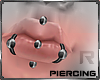  R. A: Piercing A|13