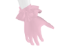 GLOVES PINK