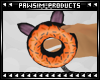 [P] Kitty Hand Donut R