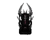 Demon Couple Throne