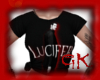 (GK) Lucifer Tshirt