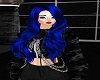 Choista Hair Blue V1